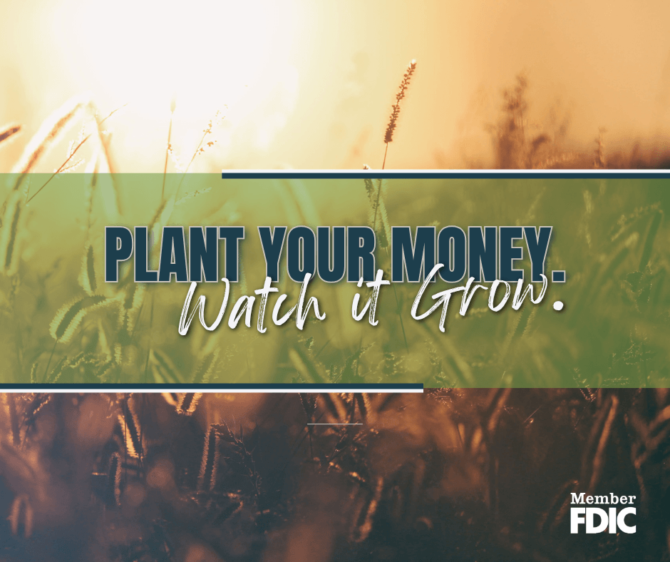 Certificate of Deposit