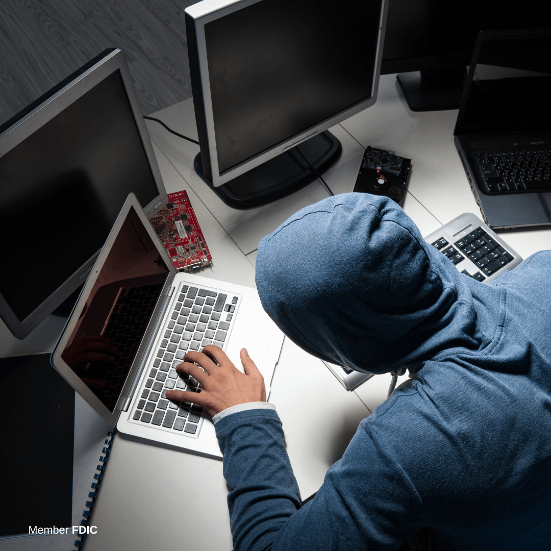 Account Takeover Fraud Is on the Rise – Here’s How to Stay Protected