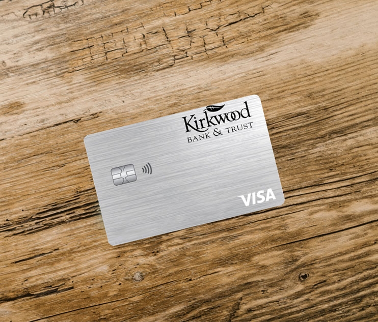 Personal Credit Cards