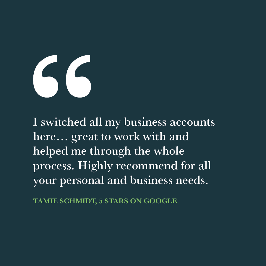 We’ve been supporting our customers for over 45 years. But, don’t just take our word for it!