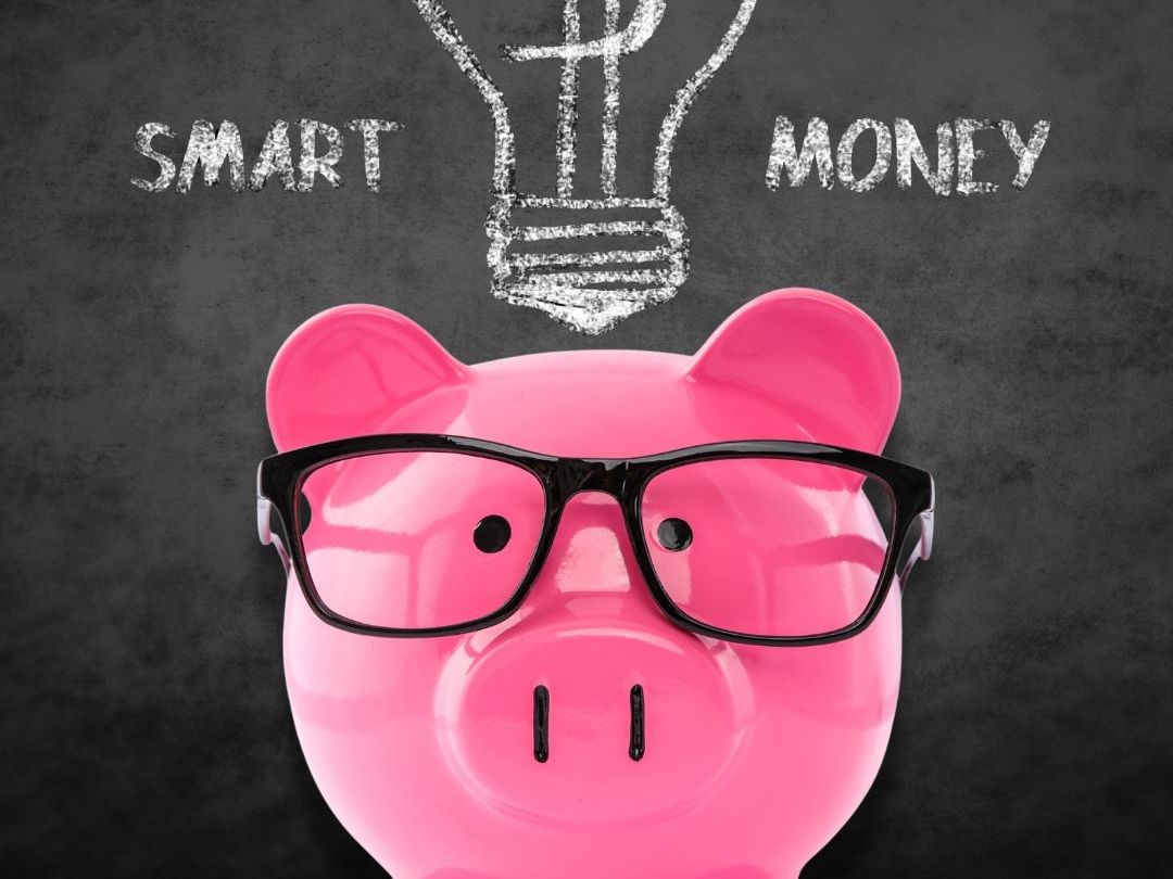 How Money Smart Are You?