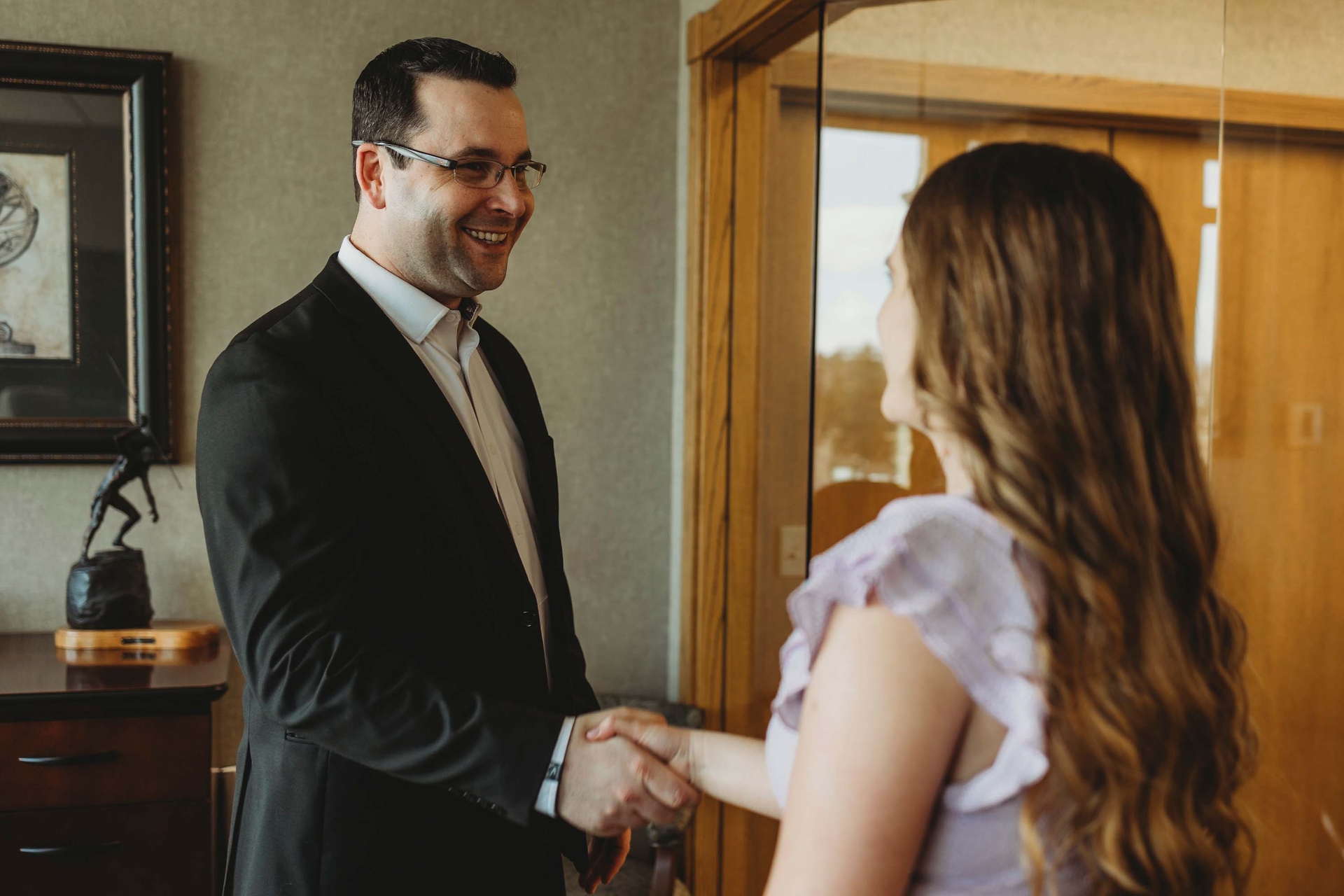 Banking that’s simple, personal, and built for you.
