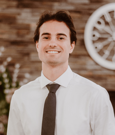 Elijah Holkup